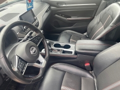Used 2025  Nissan Altima SR FWD at Raceway Motors near Lufkin&comma; TX
