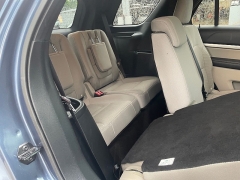 Used 2018  Ford Explorer 4d SUV FWD XLT at Raceway Motors near Lufkin&comma; TX