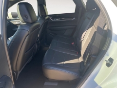 Used 2020  Cadillac XT5 4d SUV FWD Premium Luxury V6 at Raceway Motors near Lufkin&comma; TX