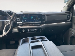Used 2023  Chevrolet Silverado 1500 4WD Crew Cab 147" LT w&sol;1LT at Raceway Motors near Lufkin&comma; TX