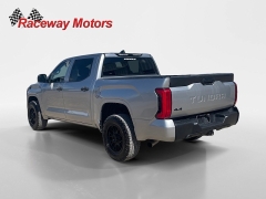 Used 2024  Toyota Tundra 4WD SR CrewMax 5&period;5ft Bed at Raceway Motors near Lufkin&comma; TX