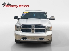 Used 2023  Ram 1500 Classic 4WD Tradesman Crew Cab 6'4" Box at Raceway Motors near Lufkin&comma; TX