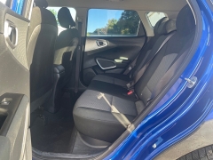 Used 2020  Kia Soul 4d Hatchback X-Line at Raceway Motors near Lufkin&comma; TX