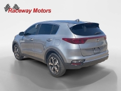 Used 2022  Kia Sportage LX FWD at Raceway Motors near Lufkin&comma; TX