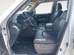 Used 2024  Nissan Armada 4x2 SV at Raceway Motors near Lufkin&comma; TX
