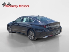 Used 2025  Hyundai Sonata Hybrid SEL FWD at Raceway Motors near Lufkin&comma; TX