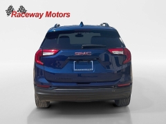 Used 2022  GMC Terrain FWD 4dr SLE at Raceway Motors near Lufkin&comma; TX