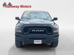 Used 2024  Ram 1500 Classic 2WD Warlock Crew Cab 5'7" Box at Raceway Motors near Lufkin&comma; TX