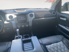 Used 2019  Toyota Tundra 2WD CrewMax SR5 5&period;7L at Raceway Motors near Lufkin&comma; TX