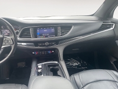 Used 2023  Buick Enclave FWD 4dr Essence at Raceway Motors near Lufkin&comma; TX