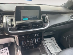 Used 2023  Chevrolet Tahoe 2WD 4dr LT at Raceway Motors near Lufkin, TX