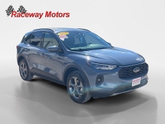 Used 2025  Ford Escape ST-Line Select AWD at Raceway Motors near Lufkin&comma; TX