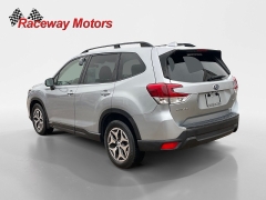 Used 2021  Subaru Forester Premium CVT at Raceway Motors near Lufkin&comma; TX