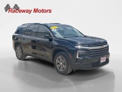 Used 2025  Chevrolet Traverse FWD 4dr LT w&sol;1LT at Raceway Motors near Lufkin&comma; TX