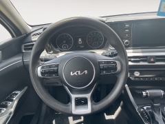 Used 2023  Kia K5 LXS Auto FWD at Raceway Motors near Lufkin&comma; TX