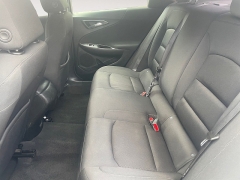 Used 2021  Chevrolet Malibu 4dr Sdn LS w/1LS at Raceway Motors near Lufkin, TX