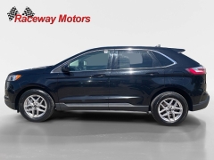 Used 2024  Ford Edge SEL AWD at Raceway Motors near Lufkin&comma; TX