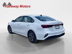 Used 2023  Kia Forte LX IVT at Raceway Motors near Lufkin&comma; TX