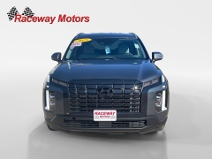 Used 2025  Hyundai Palisade SEL AWD at Raceway Motors near Lufkin&comma; TX
