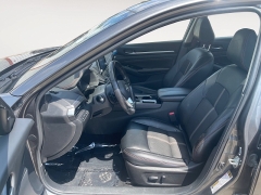 Used 2023  Nissan Altima 2&period;5 SR Sedan at Raceway Motors near Lufkin&comma; TX