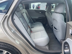 Used 2025  Chevrolet Malibu 4dr Sdn 1LT at Raceway Motors near Lufkin&comma; TX