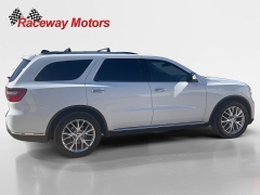 Used 2017  Dodge Durango 4d SUV RWD SXT at Raceway Motors near Lufkin&comma; TX