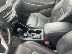 Used 2019  Hyundai Tucson 4d SUV AWD SEL at Raceway Motors near Lufkin&comma; TX