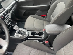 Used 2023  Kia Forte LXS IVT at Raceway Motors near Lufkin, TX