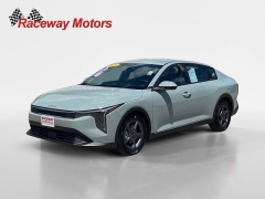 Used 2026  Kia K4 LXS FWD at Raceway Motors near Lufkin&comma; TX