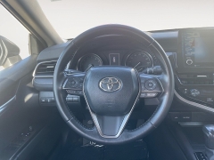 Used 2024  Toyota Camry SE Auto at Raceway Motors near Lufkin&comma; TX
