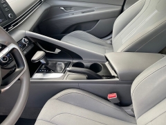 Used 2023  Hyundai Elantra SEL IVT at Raceway Motors near Lufkin&comma; TX