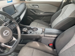 Used 2023  Nissan Rogue FWD SV at Raceway Motors near Lufkin&comma; TX