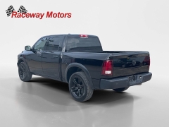 Used 2024  Ram 1500 Classic 2WD Warlock Crew Cab 5'7" Box at Raceway Motors near Lufkin&comma; TX