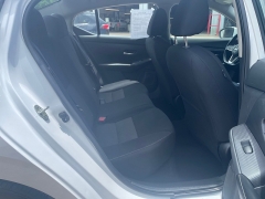 Used 2023  Nissan Sentra SV CVT at Raceway Motors near Lufkin&comma; TX