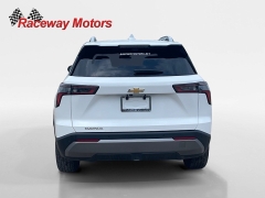 Used 2025  Chevrolet Equinox FWD 4dr LT w&sol;1LT at Raceway Motors near Lufkin&comma; TX