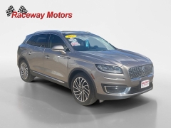 Used 2019  Lincoln Nautilus 4d SUV FWD Reserve 2&period;0L at Raceway Motors near Lufkin&comma; TX