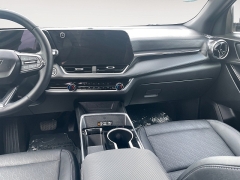 Used 2025  Chevrolet Equinox FWD 4dr LT w&sol;1LT at Raceway Motors near Lufkin&comma; TX