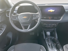 Used 2025  Chevrolet Trailblazer AWD 4dr LT at Raceway Motors near Lufkin&comma; TX