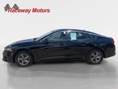 Used 2023  Kia K5 LXS Auto FWD at Raceway Motors near Lufkin&comma; TX