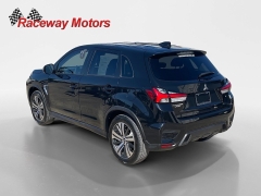 Used 2023  Mitsubishi Outlander Sport SE 2.0 AWC CVT at Raceway Motors near Lufkin, TX