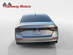 Used 2023  Honda Accord Sedan EX CVT at Raceway Motors near Lufkin&comma; TX