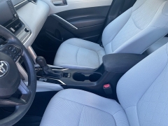 Used 2022  Toyota Corolla Cross L 2WD at Raceway Motors near Lufkin&comma; TX