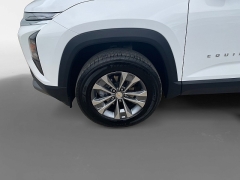 Used 2025  Chevrolet Equinox FWD 4dr LT w&sol;1LT at Raceway Motors near Lufkin&comma; TX