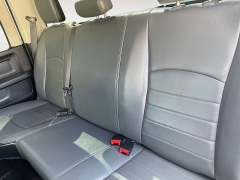 Used 2021  Ram 1500 Classic 4WD Tradesman Crew Cab 5'7" Box at Raceway Motors near Lufkin, TX