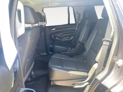Used 2018  Chevrolet Tahoe 4d SUV RWD LT at Raceway Motors near Lufkin&comma; TX