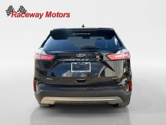 Used 2024  Ford Edge SEL AWD at Raceway Motors near Lufkin, TX