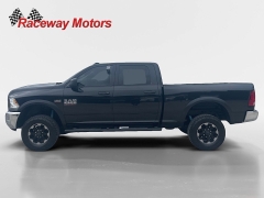 Used 2018  Ram 2500 4WD Crew Cab SLT at Raceway Motors near Lufkin&comma; TX