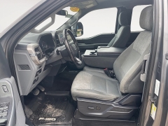 Used 2022  Ford F-150 4WD XLT SuperCab 6&period;5' Box at Raceway Motors near Lufkin&comma; TX