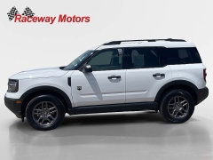 Used 2025  Ford Bronco Sport Big Bend 4x4 at Raceway Motors near Lufkin&comma; TX