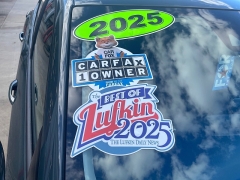 Used 2025  Chevrolet Trax FWD 4dr LT at Raceway Motors near Lufkin, TX